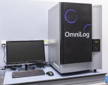  GEN III OmniLog Combo Plus System