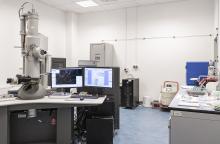 Laboratory of Electron Microscopy