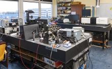  Laboratory of Molecular Spectroscopy_1