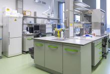  Laboratory of Genetic Analysis