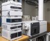 Liquid Chromatography HPLC-MS Set